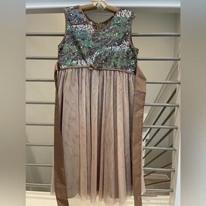 Formal dress for all occasion